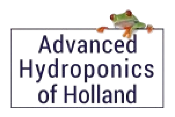 Advanced Hydroponics