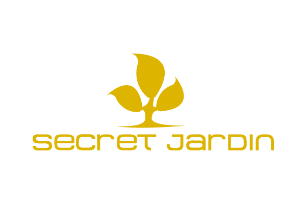 Secret Jardin