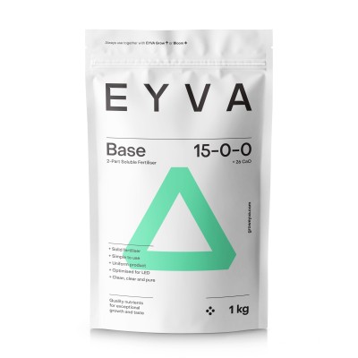 EYVA Powder Base