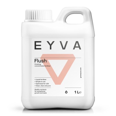 EYVA Flush