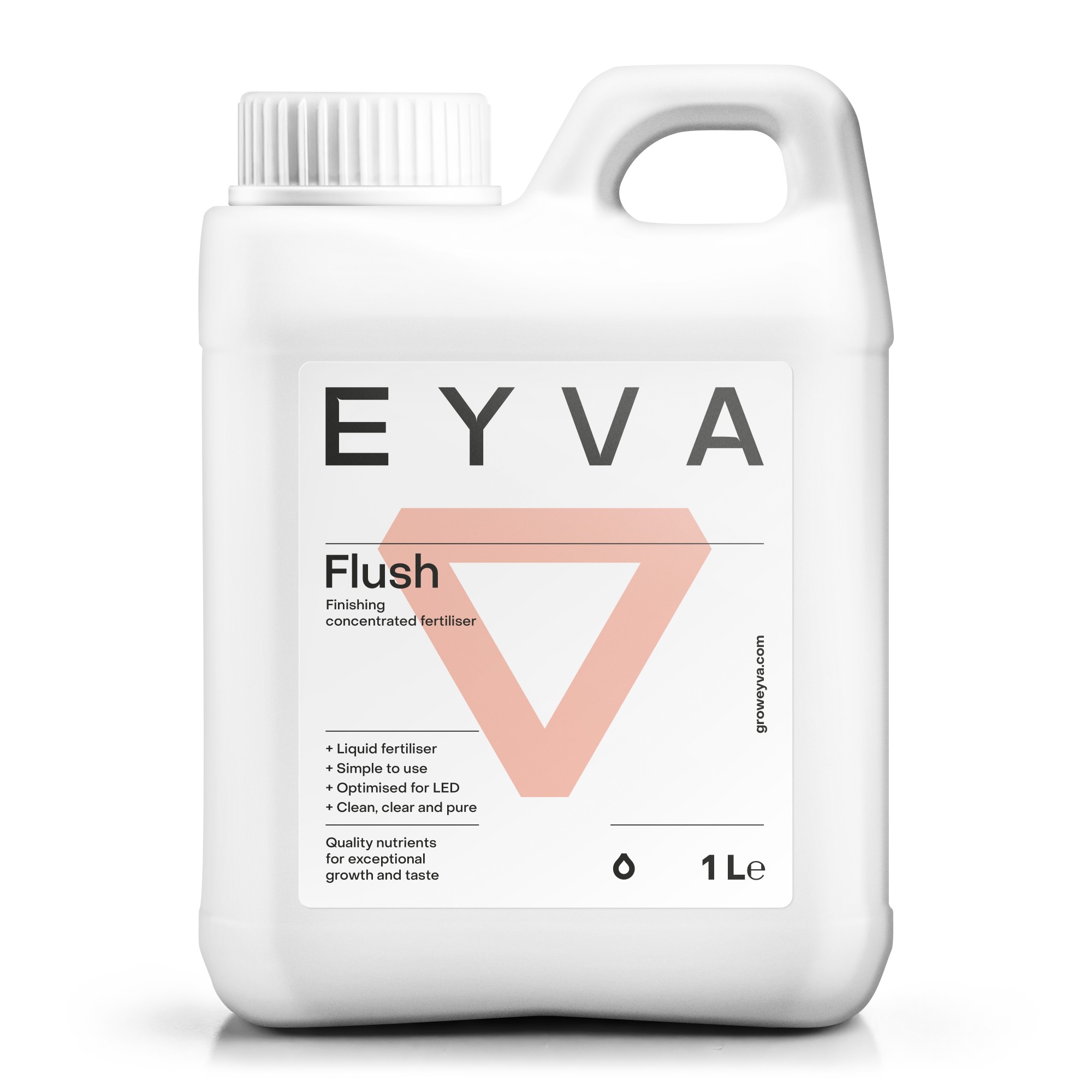 EYVA Flush