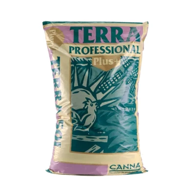 Canna Terra Professional Plus