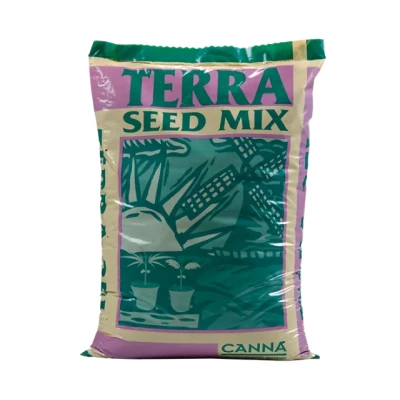Canna Terra Seed Mix