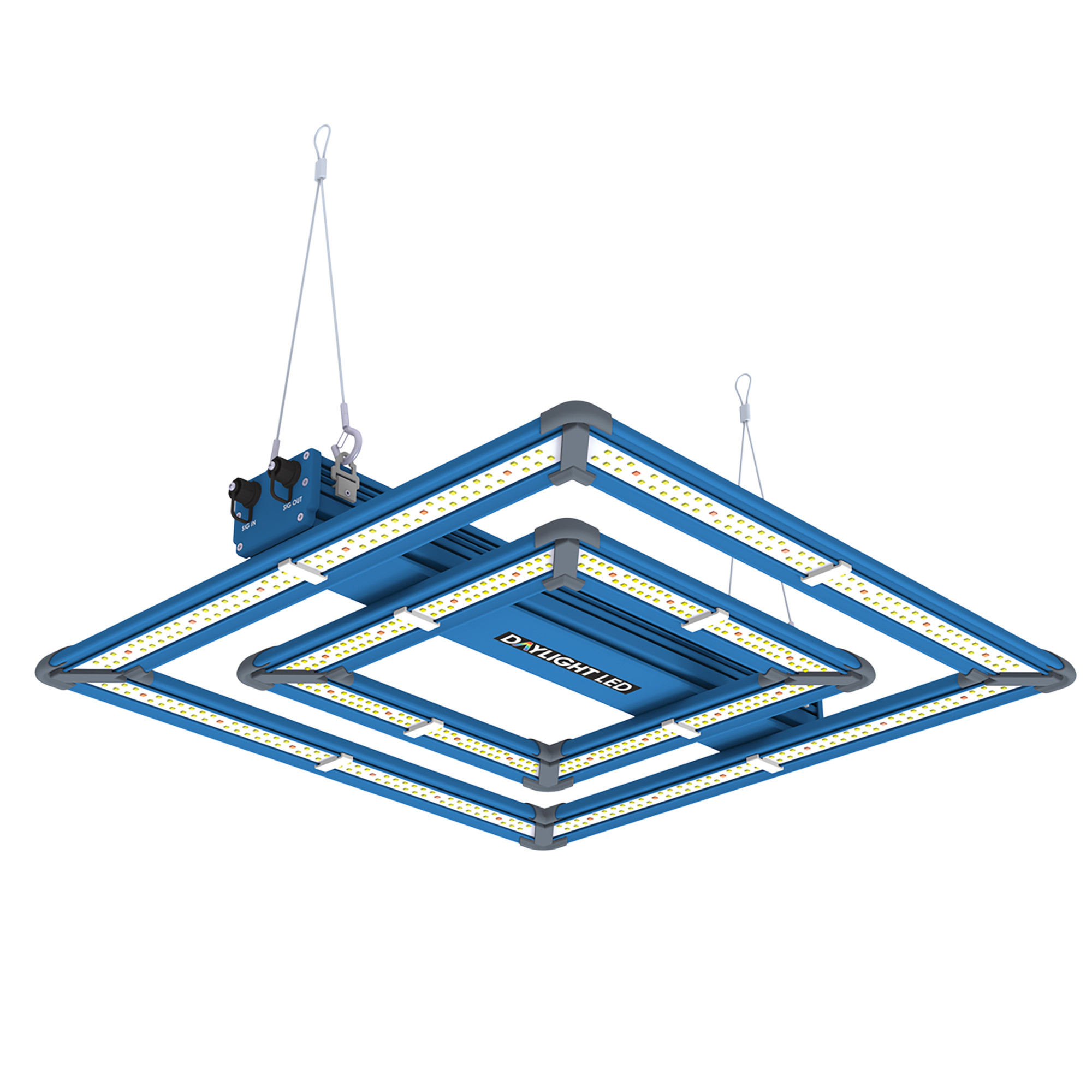 Daylight LED 200W Pro