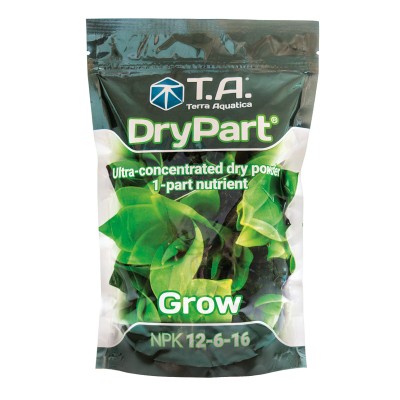 DryPart Grow