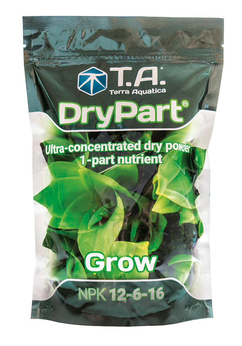 DryPart Grow