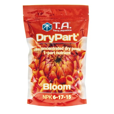 DryPart Bloom