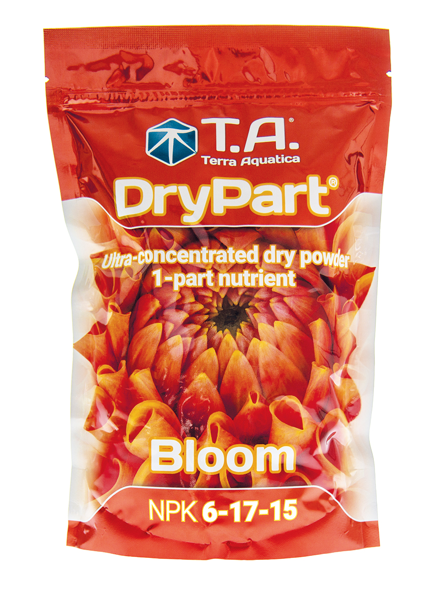 DryPart Bloom
