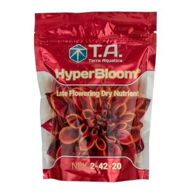 Hyperbloom