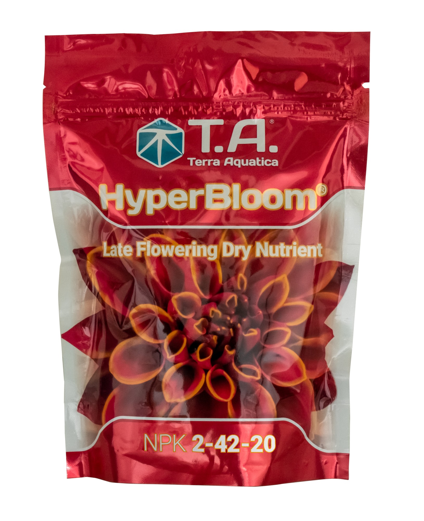 Hyperbloom