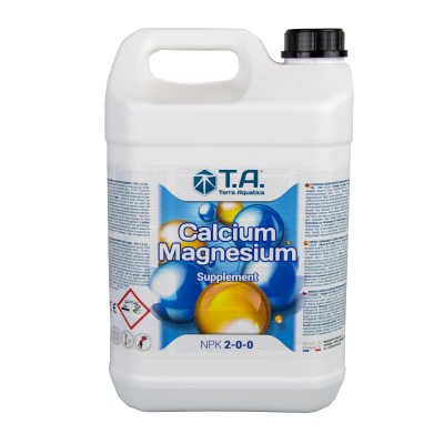Terra Aquatica Calcium Magnesium Supplement
