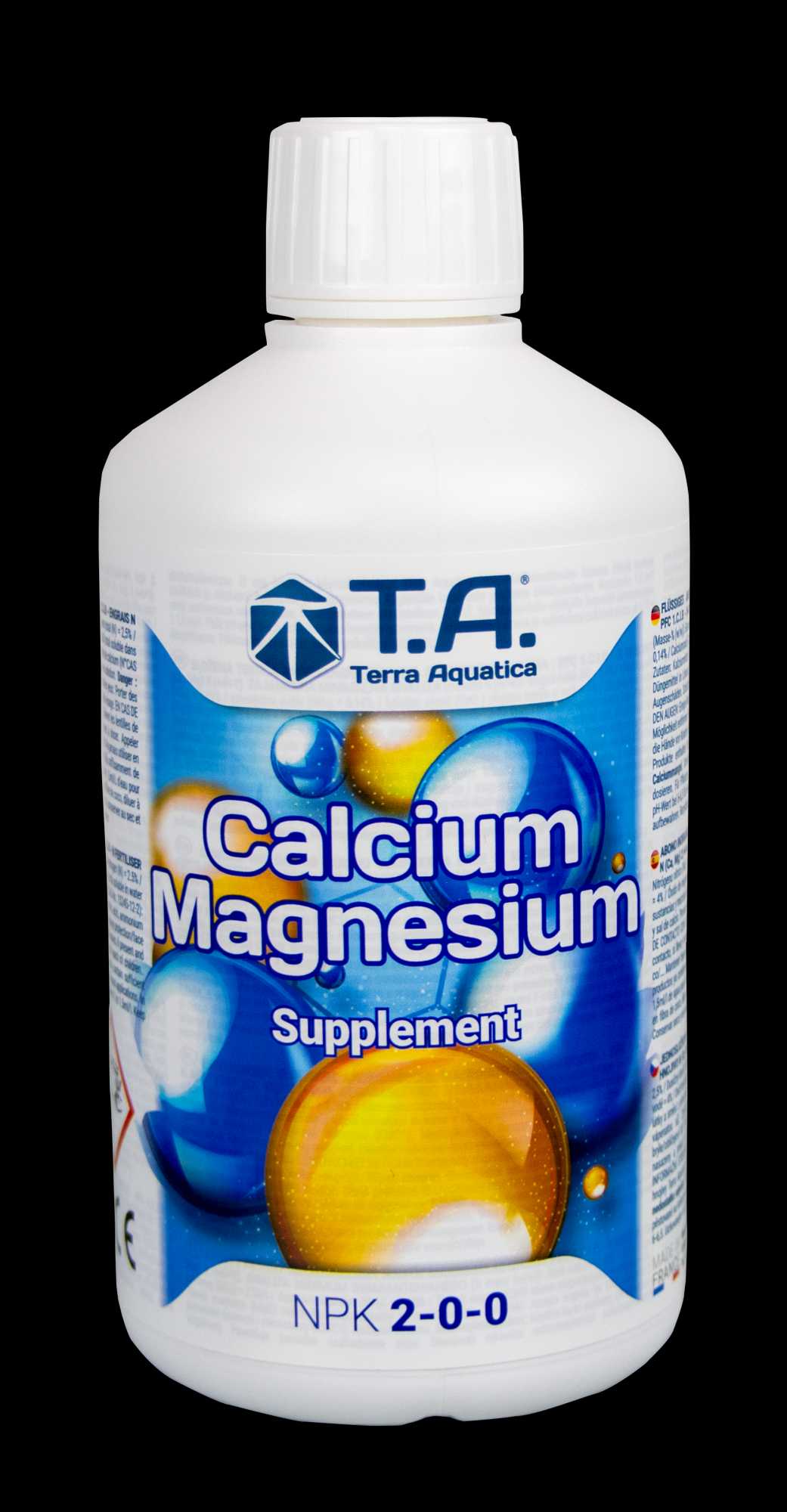 Terra Aquatica Calcium Magnesium Supplement