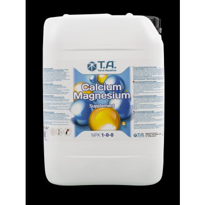 Terra Aquatica Calcium Magnesium Supplement