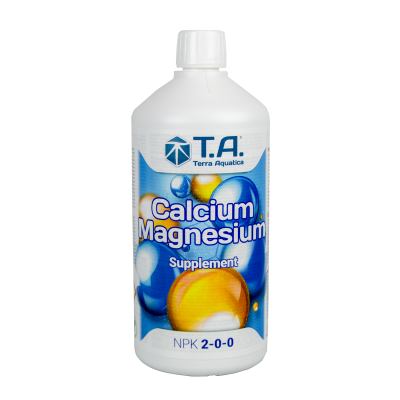 Terra Aquatica Calcium Magnesium Supplement