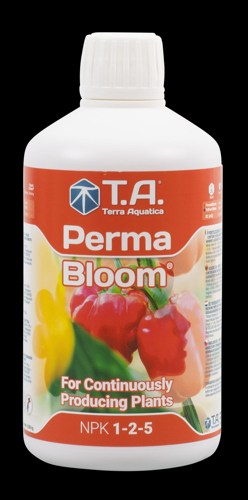 Permabloom
