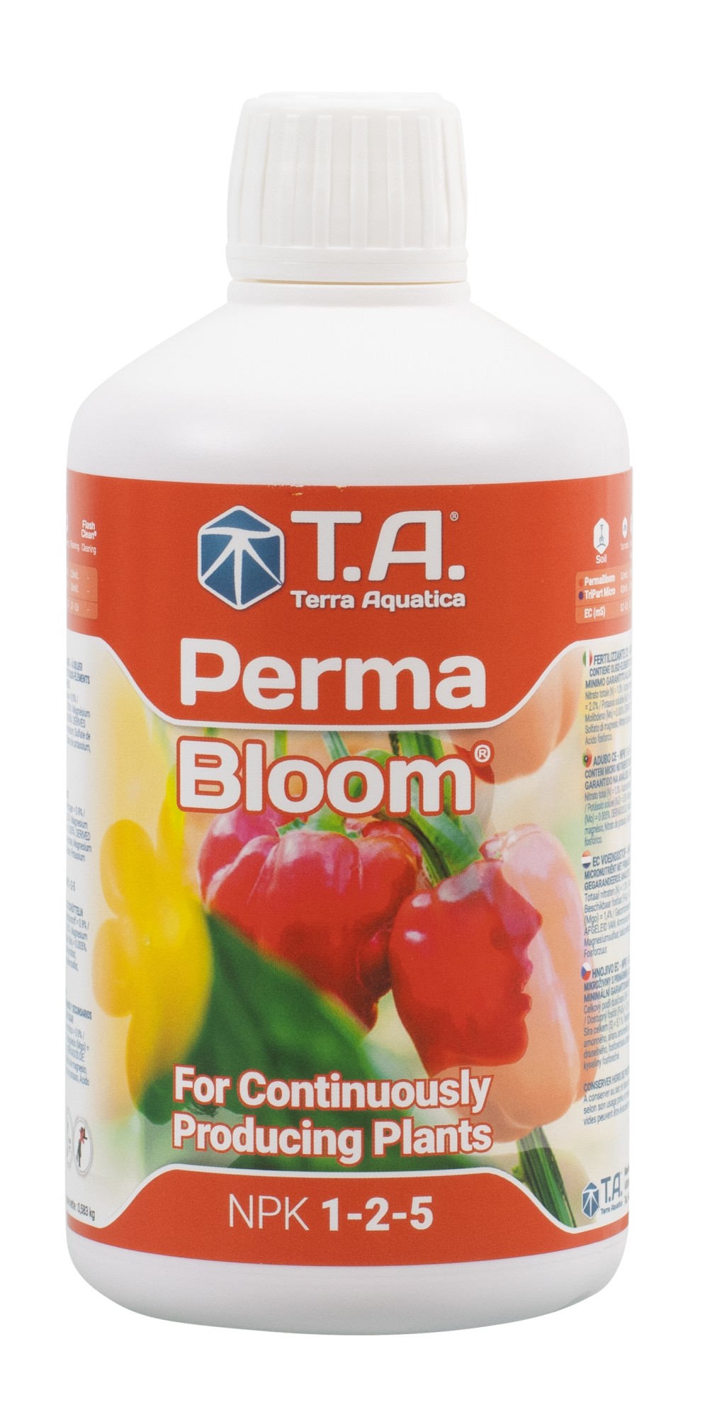 Permabloom