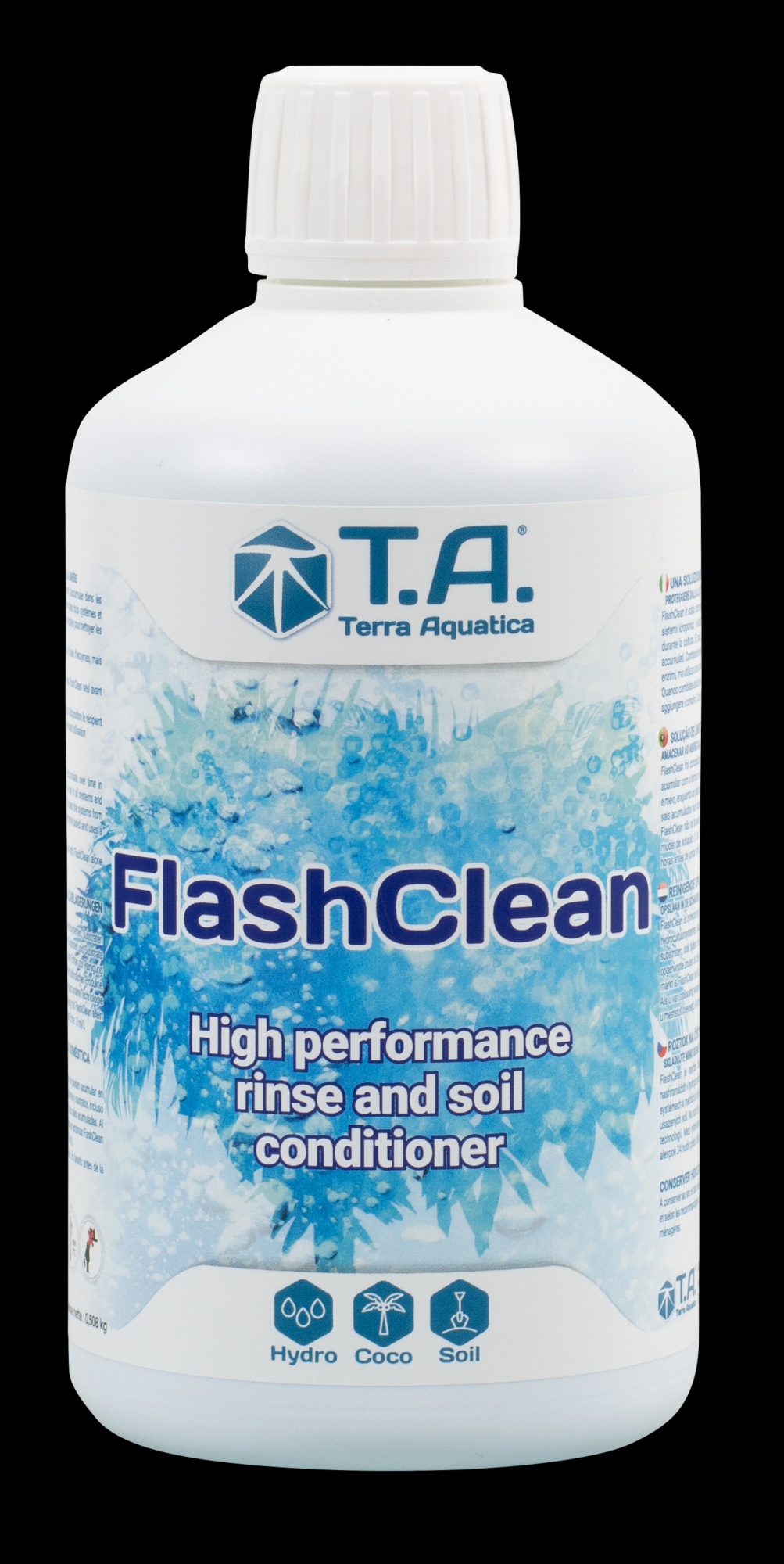 FlashClean