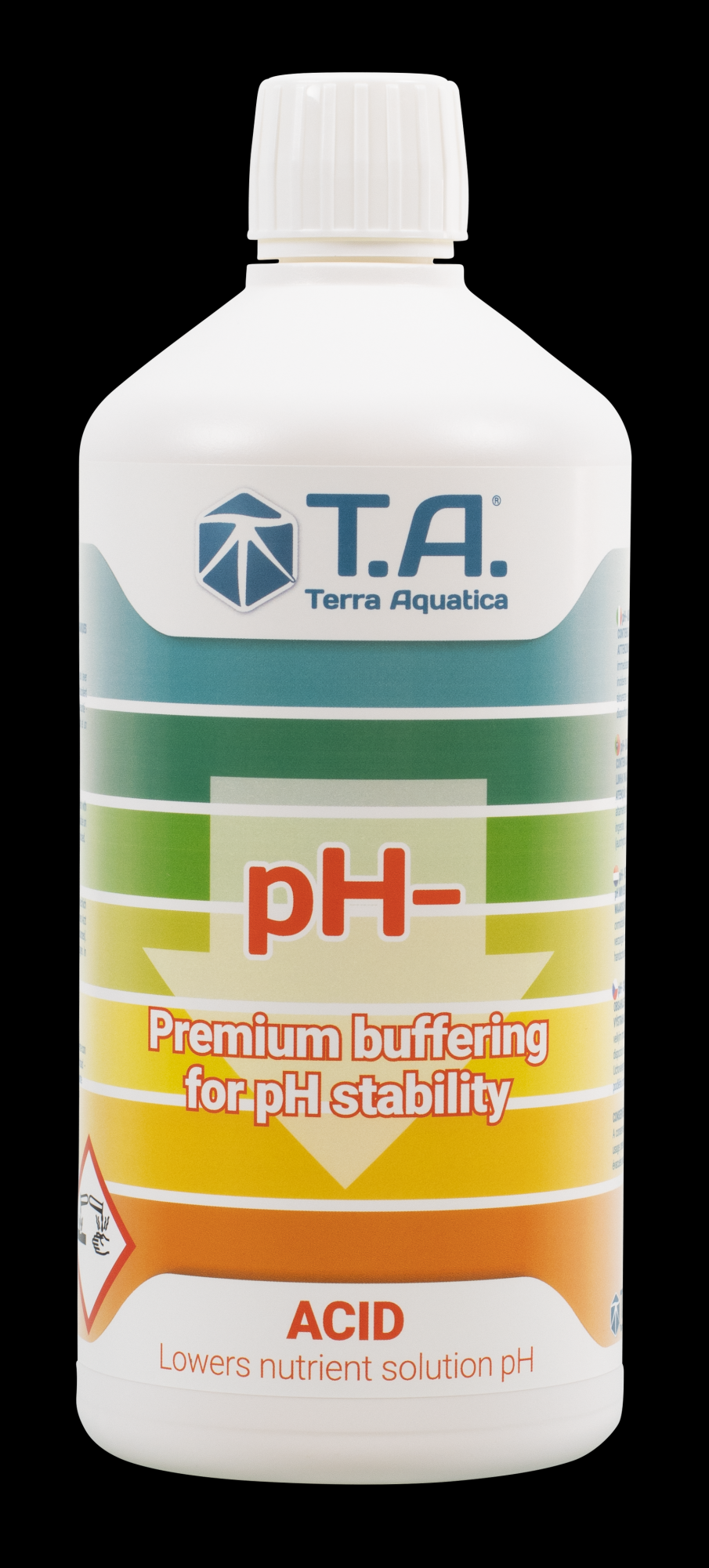 Terra Aquatica pH-