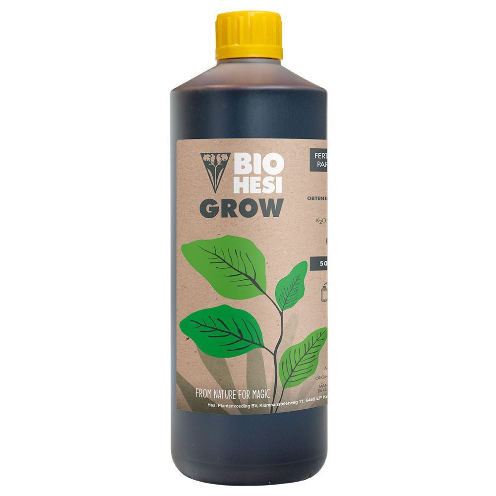Hesi Bio Grow