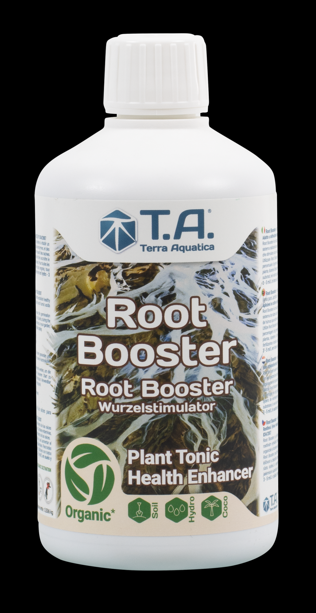 Terra Aquatica Root Booster