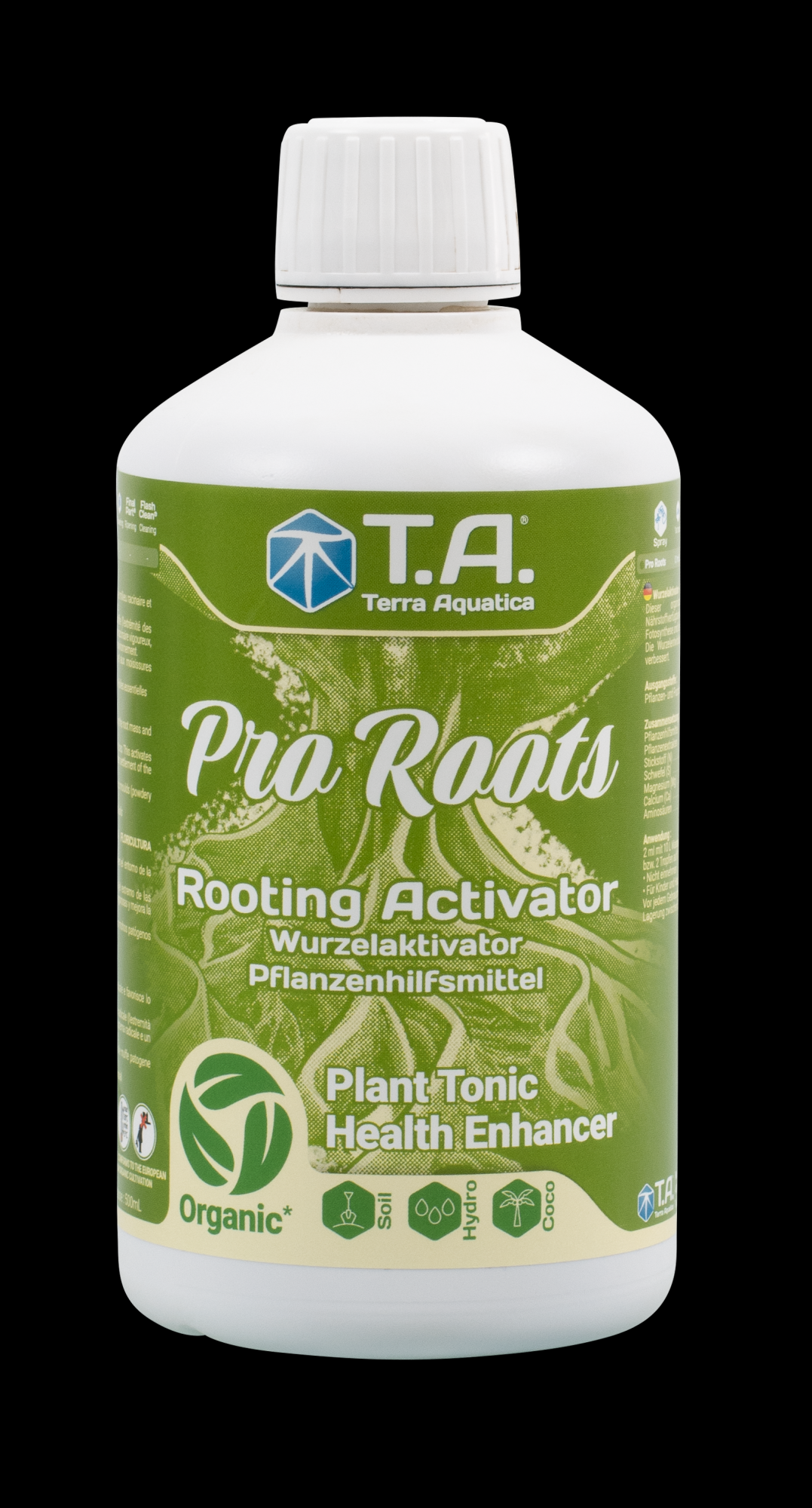 Terra Aquatica Pro Roots