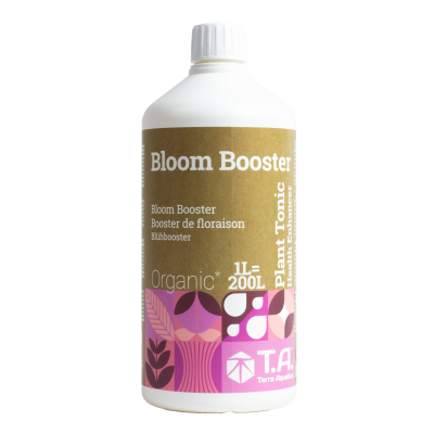 Terra Aquatica Bloom Booster