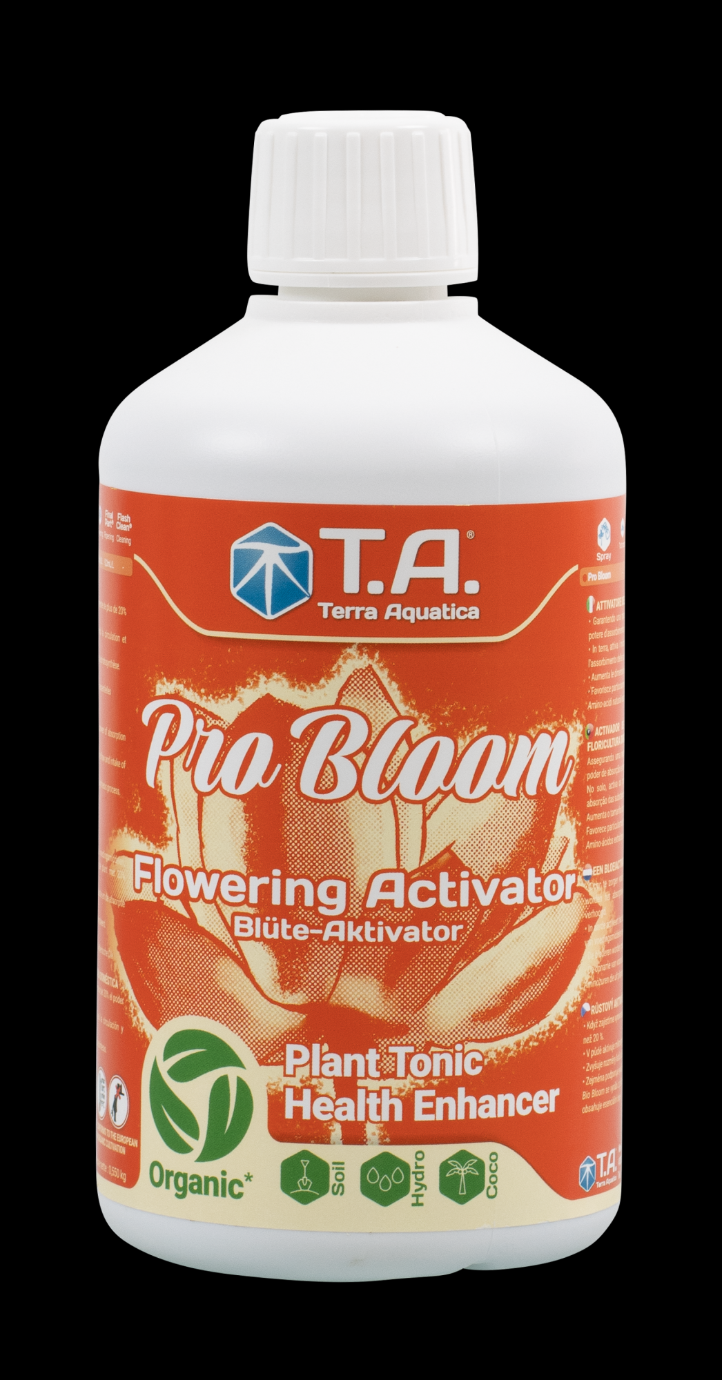 Terra Aquatica Pro Bloom