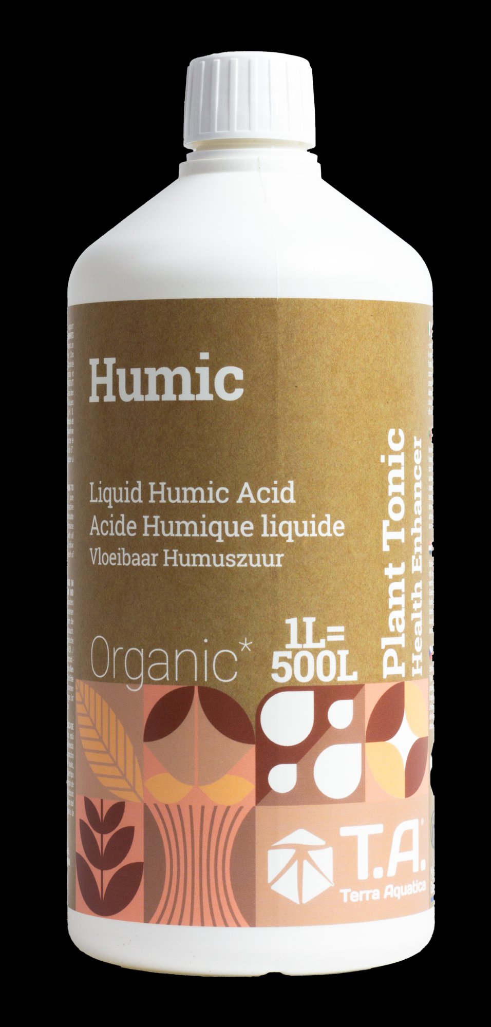 Terra Aquatica Humic