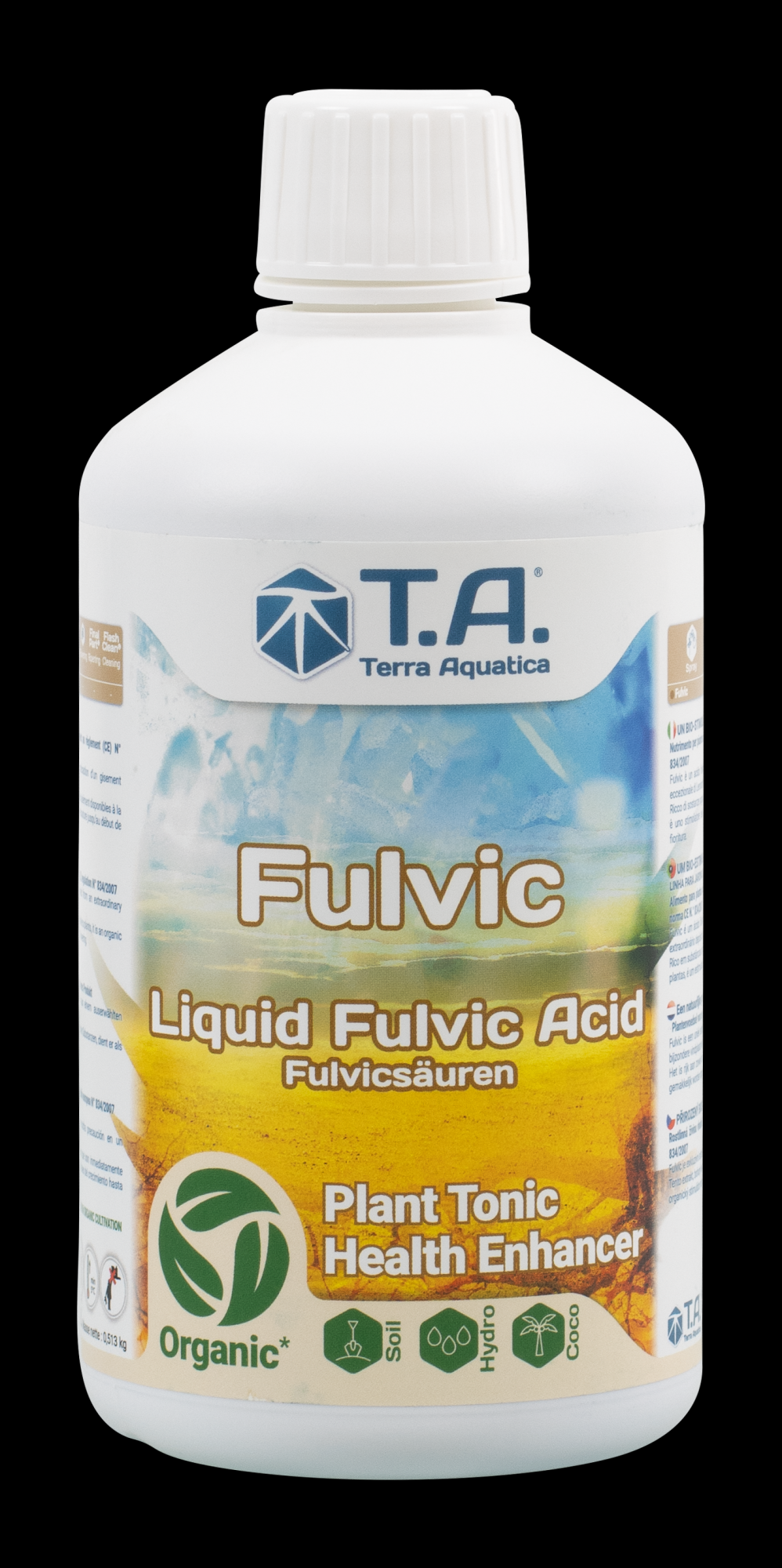 Terra Aquatica Fulvic