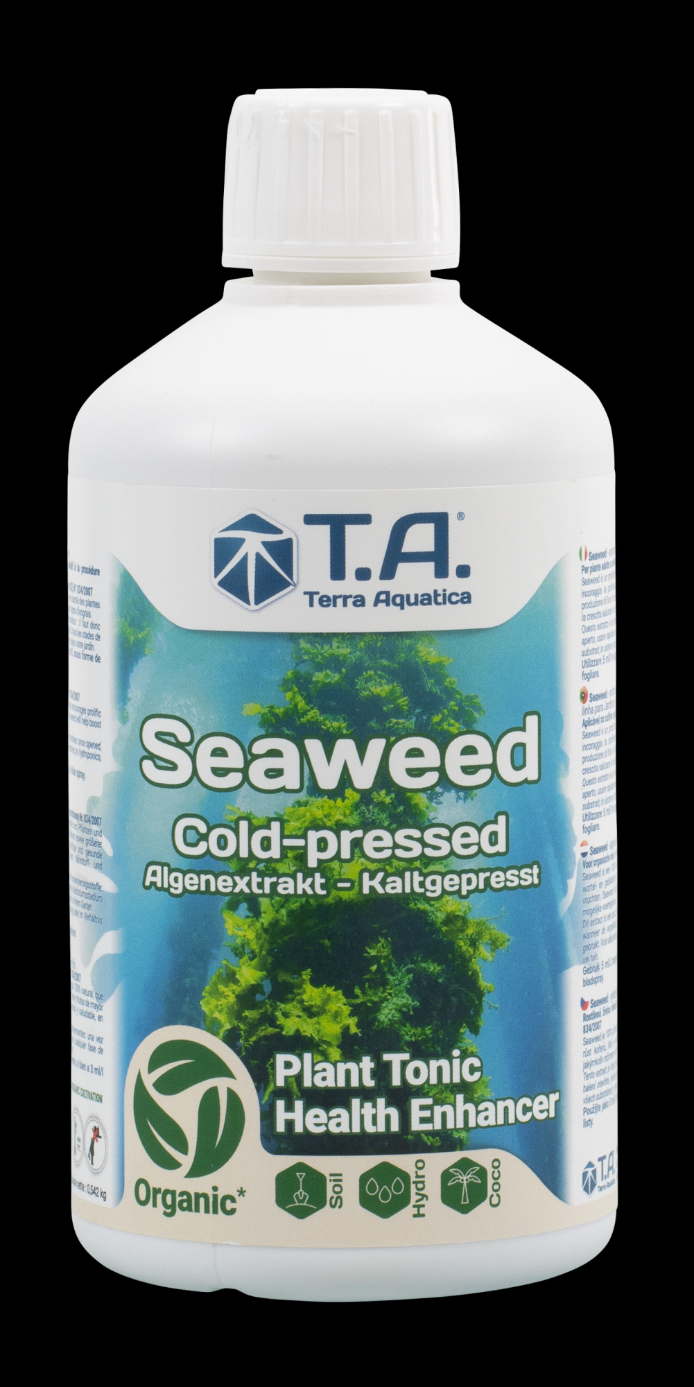 Terra Aquatica Seaweed