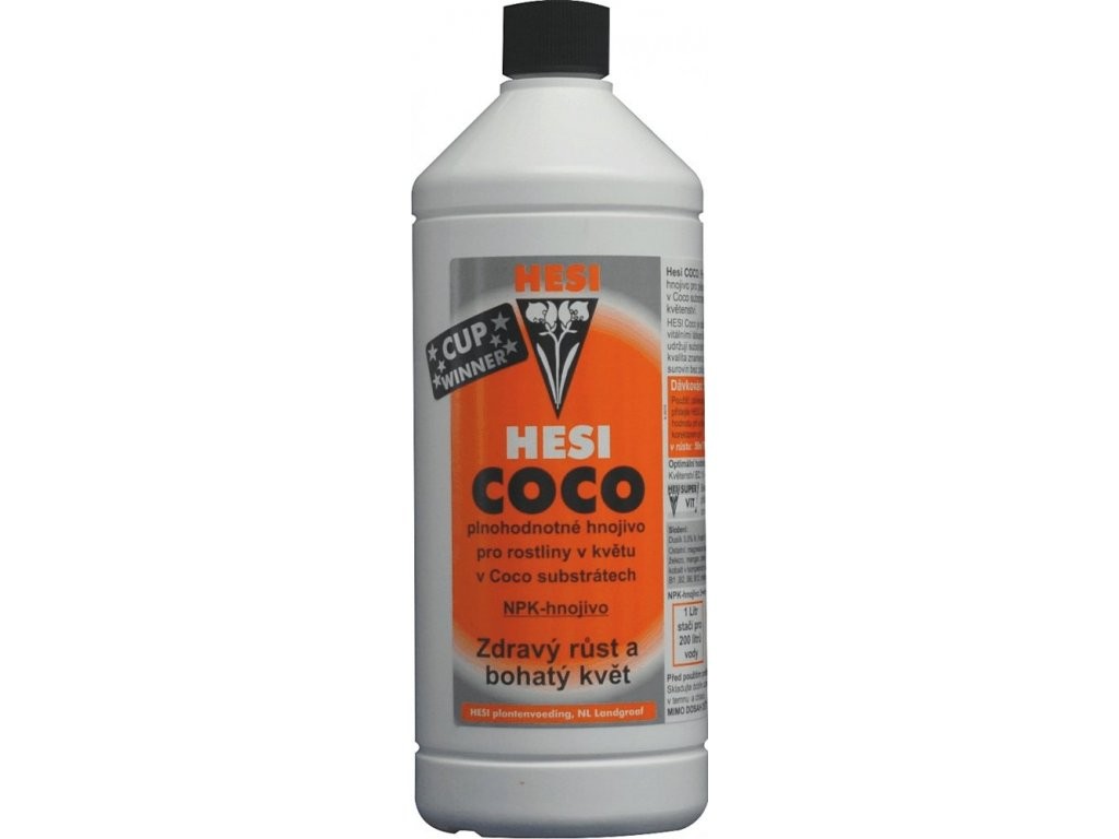 Hesi Coco