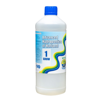 Advanced Hydroponics Dutch Formula Grow