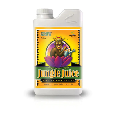 Advanced Nutrients Jungle Juice® Grow