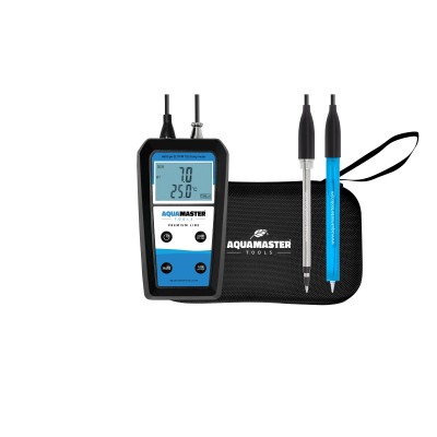 H600 Pro Handheld Substrate Meter