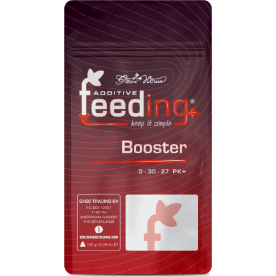 Booster PK+