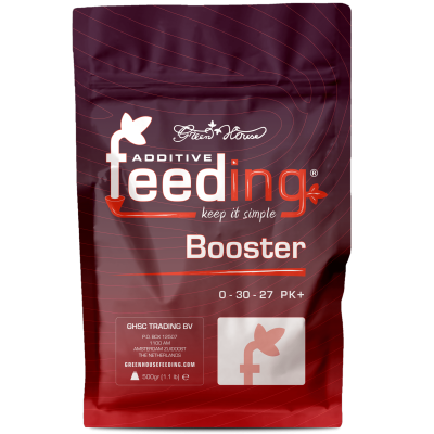 Booster PK+