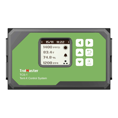 (TCS-1) Tent-X Main Controller