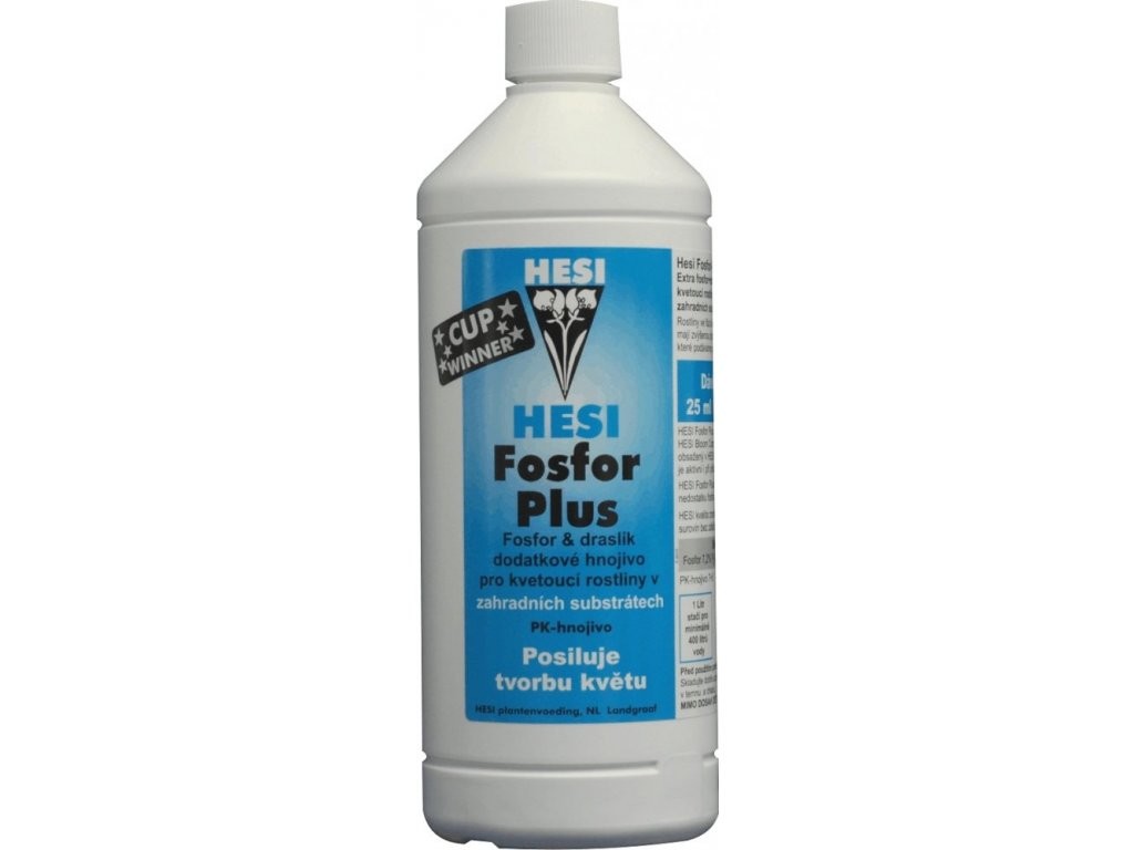 Hesi Phosphorus Plus