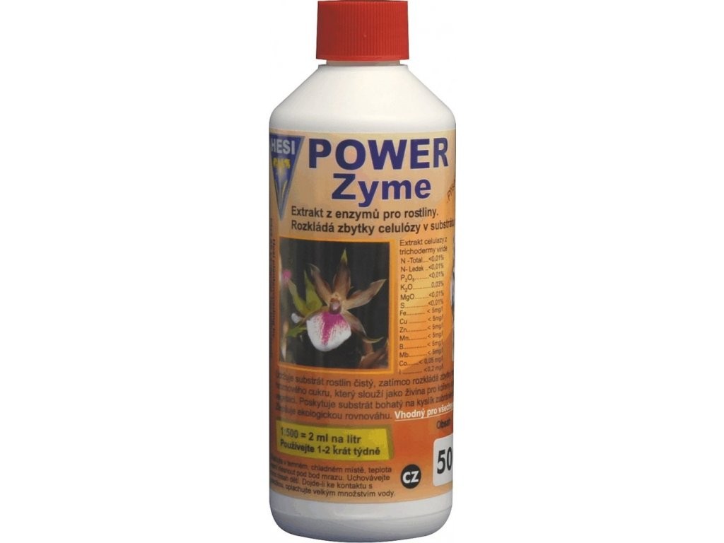 Hesi PowerZyme