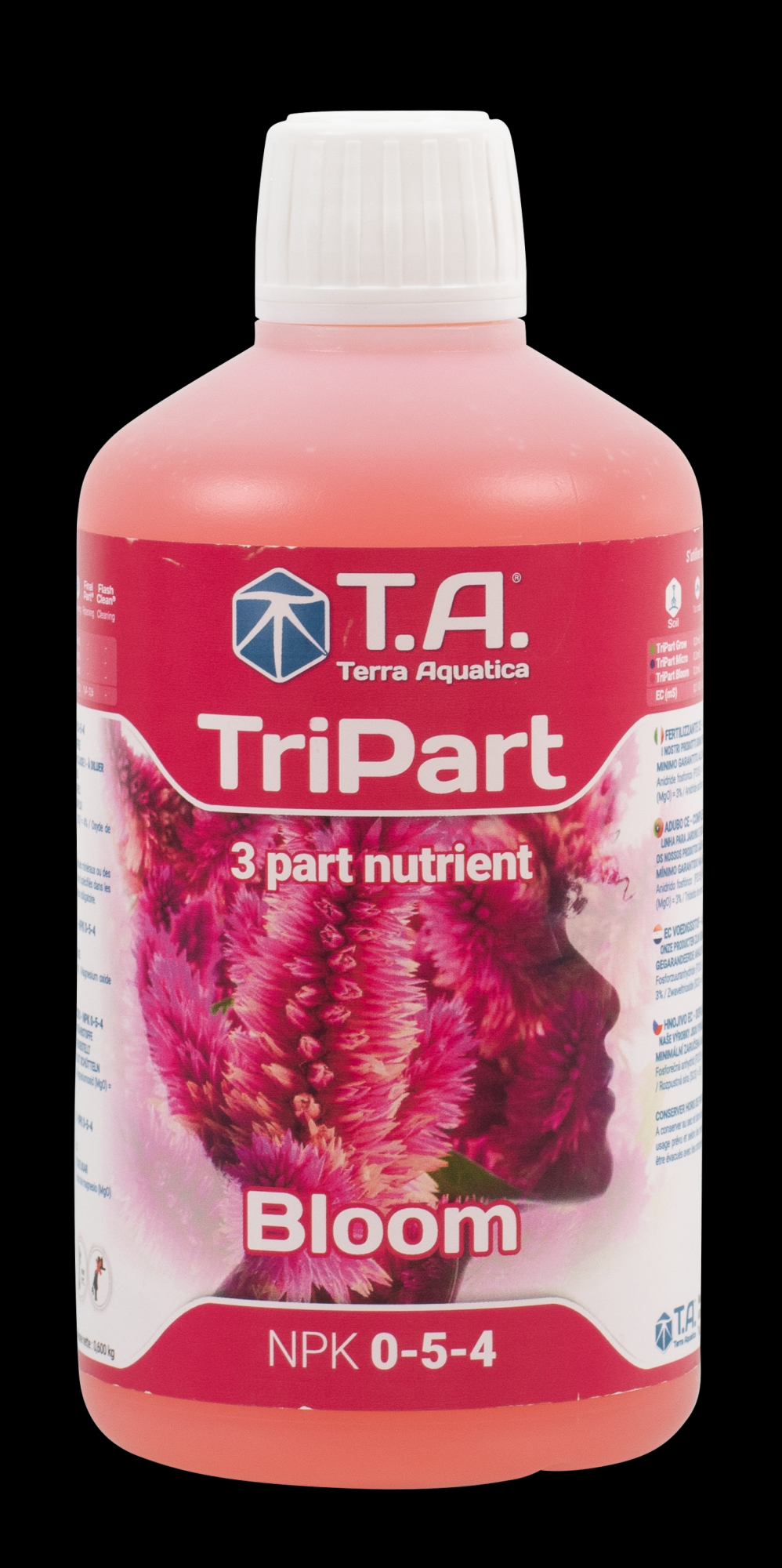 Tripart Bloom