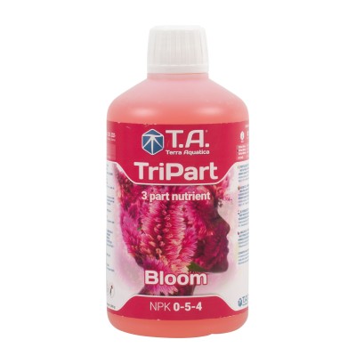 Tripart Bloom