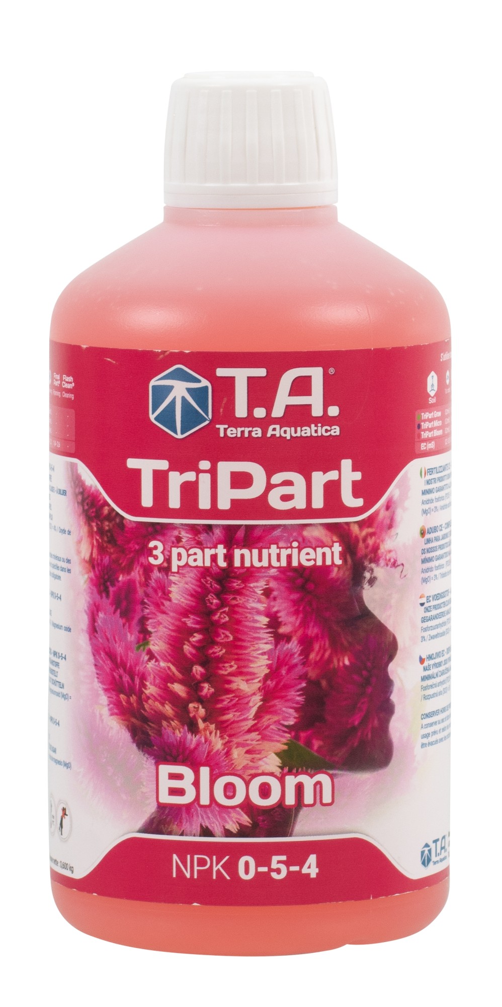 Tripart Bloom