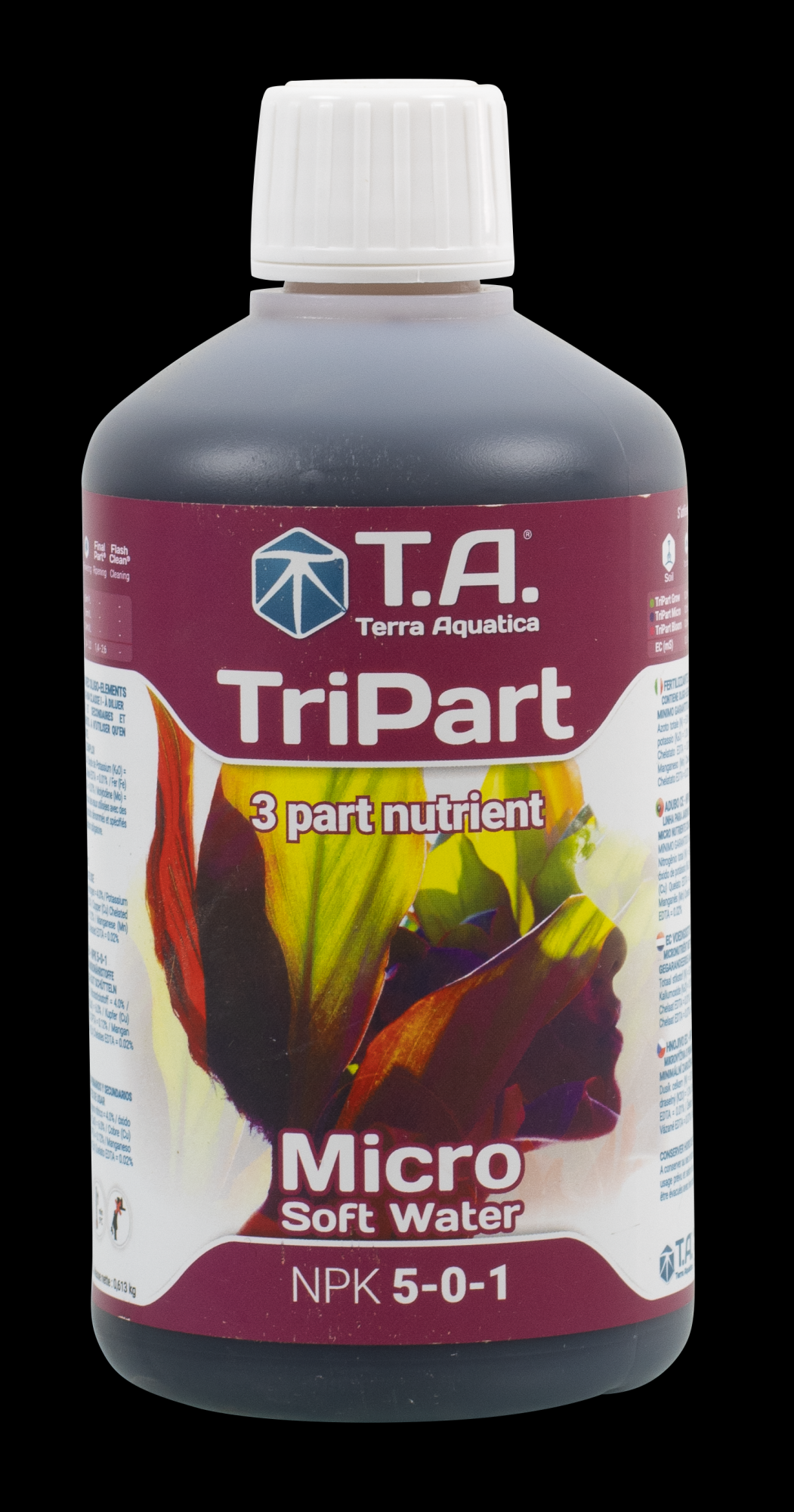 Tripart Micro Softwater