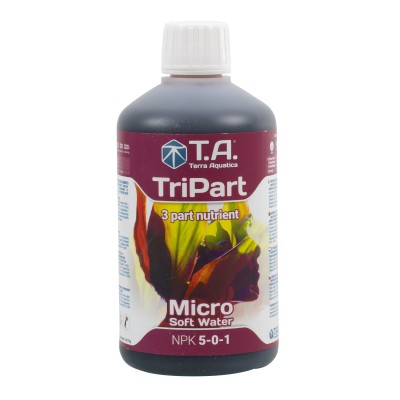 Tripart Micro Softwater