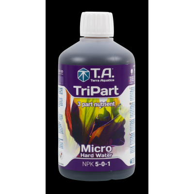TriPart Micro HardWater