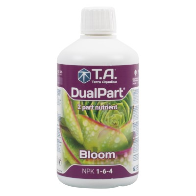 DualPart Bloom
