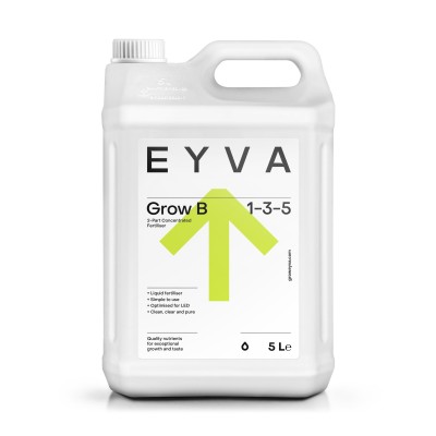 EYVA Liquid Grow B