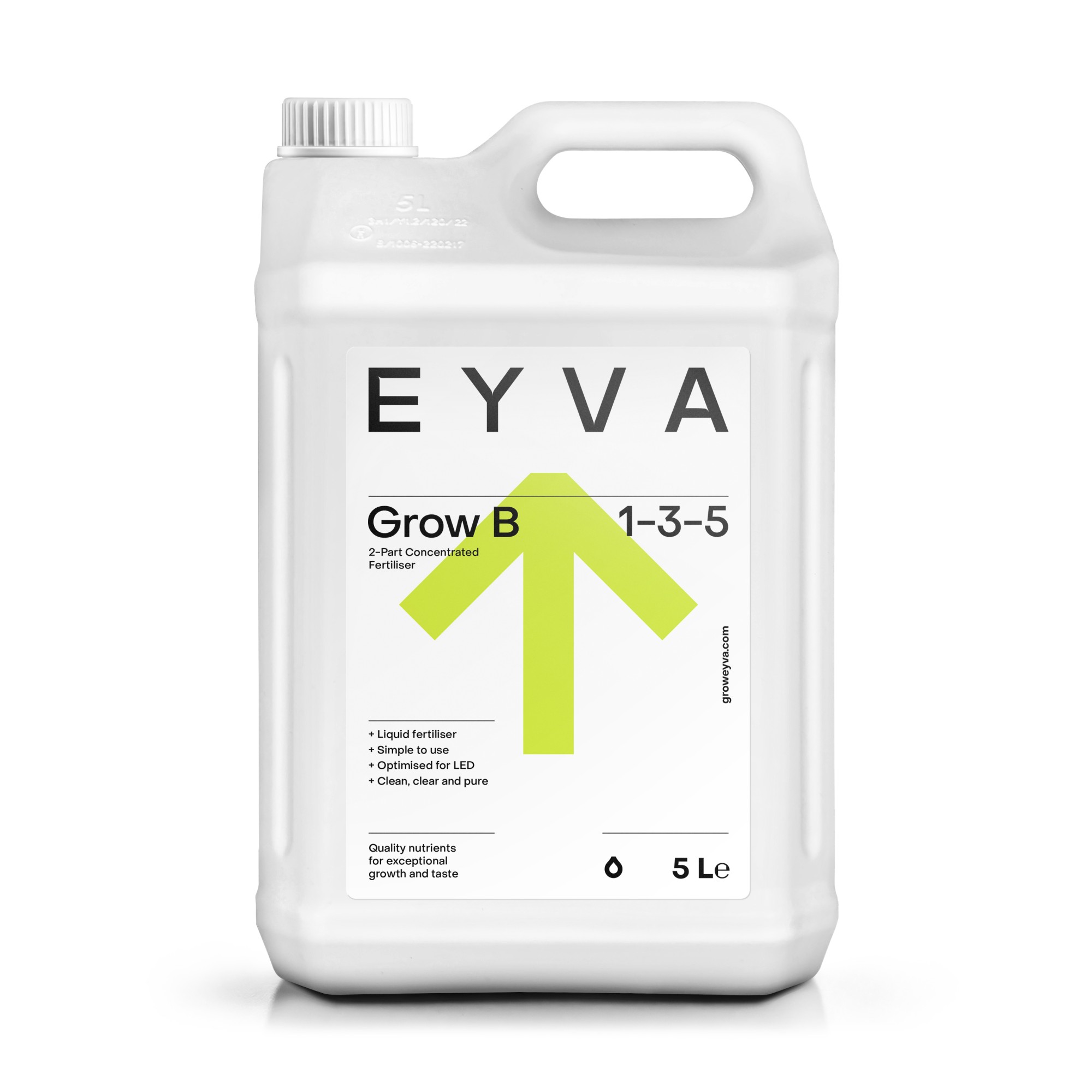 EYVA Liquid Grow B