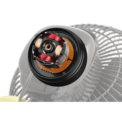 PROFAN Premium - DC - 15CM - 5W