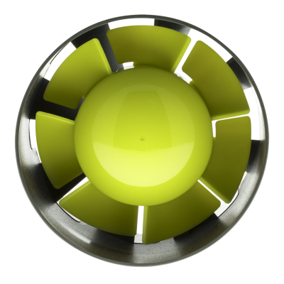 PROFAN Inline Extractor Fan 100
